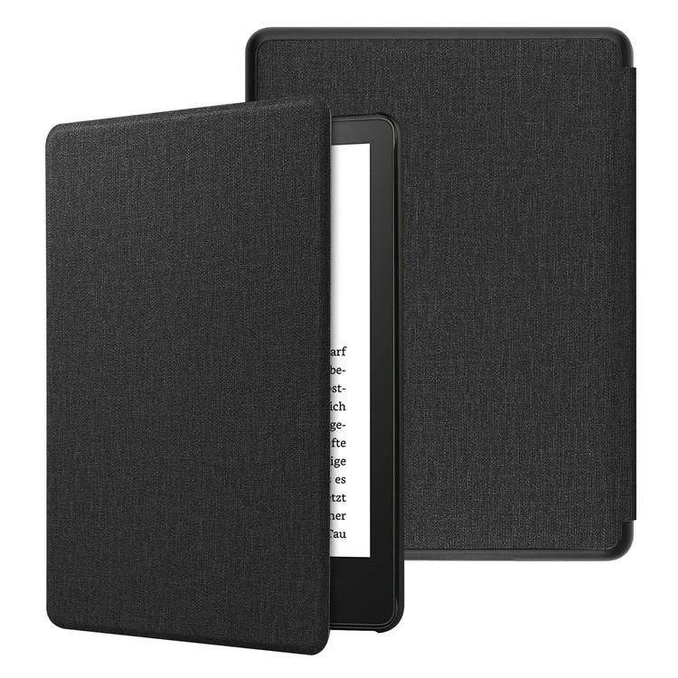 Kompatibel med amazon Kindle 2022 658 558 stoffdeksel Oxford-stoffdeksel for amazon Kindle paperwhite voyage oasis