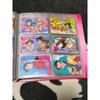Used Pretty Guardian Sailor Moon Carddas Station System File