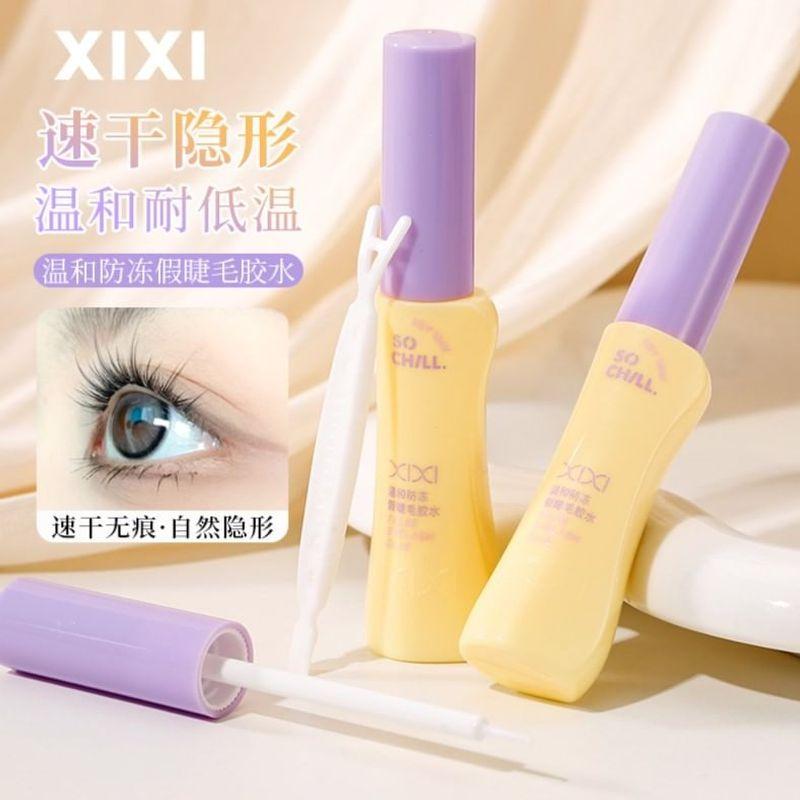 xixi - Soft & Anti-Freeze False Eyelash Glue