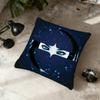 E-Evanescence Band Rock cushion cover Home Office Convenient Nordic Simplicity Hit With Zipper Cushion Cover
