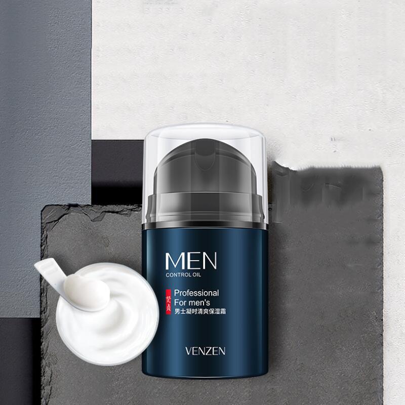 men's face hydration