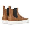 Nike Sb Zoom Stefan Janoski Slip Mid Rm Tan Chiaro BQ5888-200