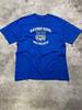 Vintage Elm Street School Wildcats T-Shirt and Kids Shirt XL Blue