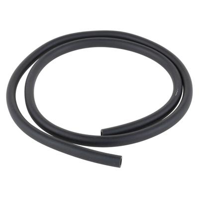 Kijima 105-0882 Motorcycle, Motorcycle Parts, -Resistant Rubber Hose, Gasoline Compatible, Resistant Temperature 222°F
