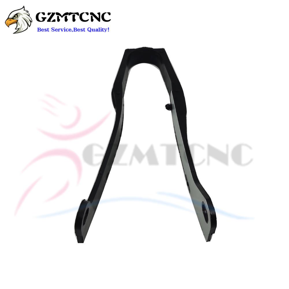 For Honda CRM250 CRM 250 CRM 250AR CRM250AR Motorcycle Chain Slider Guide Separation Guard Swing Arm Swingarm Protector