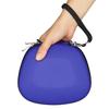 sisma Controller Storage Pouch for Xbox Series Wireless Xbox Core Controller Protective Shockproof Blue XS Controller, Compatible, Case, Pouch,