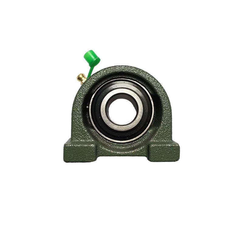 Outer Spherical Pillow Block Bearing UCP201-208
