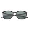 RAYBAN Sunglasses Acetate Square Unisex Couple Style 0RB4387F901/7155