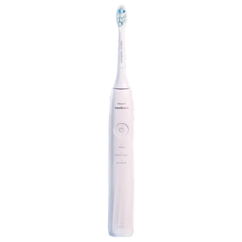 

Philips DiamondClean 1 Series Sonic Electric Toothbrush HX5070