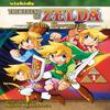 Legend of Zelda Vol. 6 by Akira Himekawa Paperback Book 9781421523323