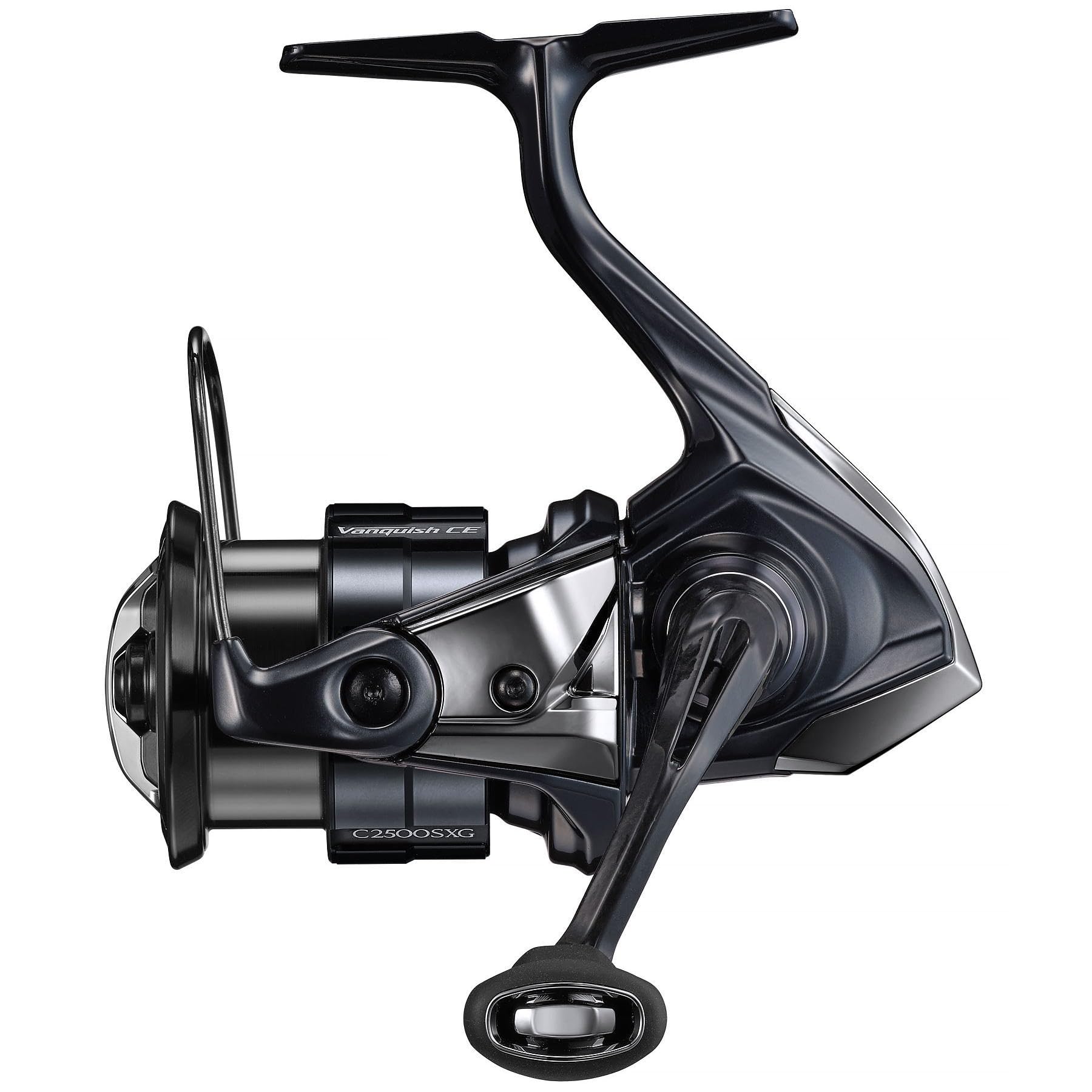 Спиннинговая катушка Shimano 26 Vanquish CE C2500SXG