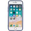 For iPhone 7/8 4.7 inch/SE (2020)/SE (2022) Matte Phone Case Soft TPU Non-Slip Shockproof Protective Cover