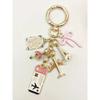 Porta-moedas, clips, porta-chaves – Chaveiros