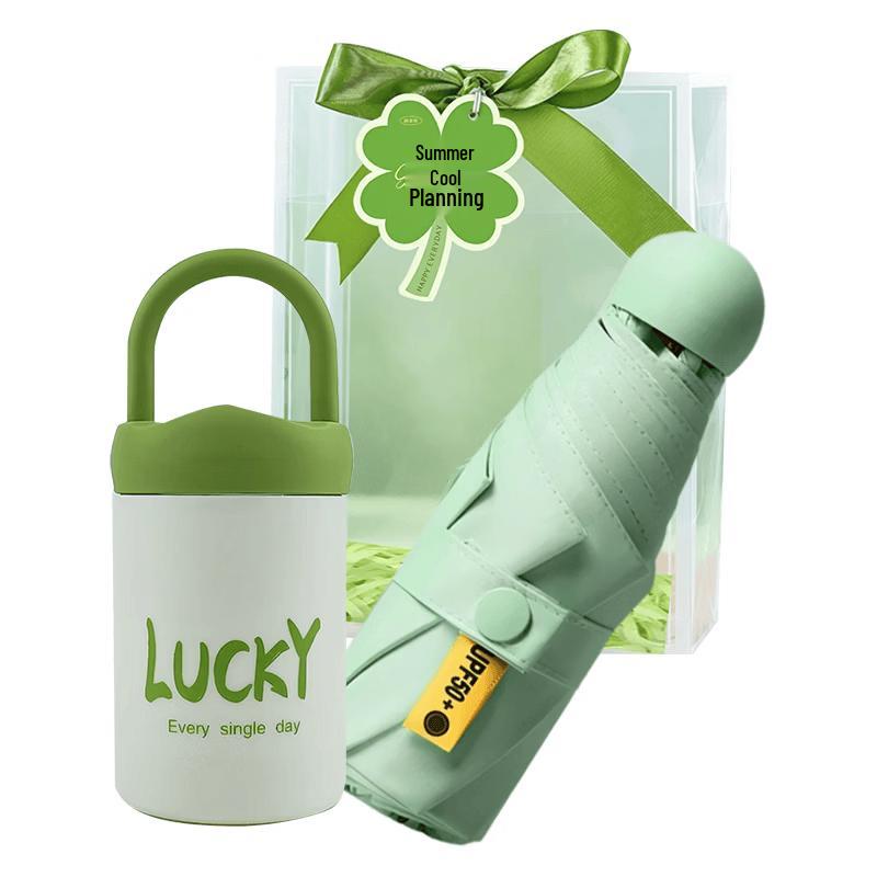 Summer Cooling Essential Kit for Employees