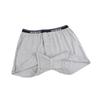BXMAN Men's Pure Cotton Loose Boxer Briefs