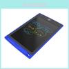 Colorful 8.5 Inch Handwriting Board For Children Educational Lcd Drawing Tablet