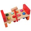 Color Cognition Montessori Toy Fine Motor Training Early Education Toy  Autistic Children