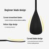 Retractable Paddleboard & Kayak Paddle