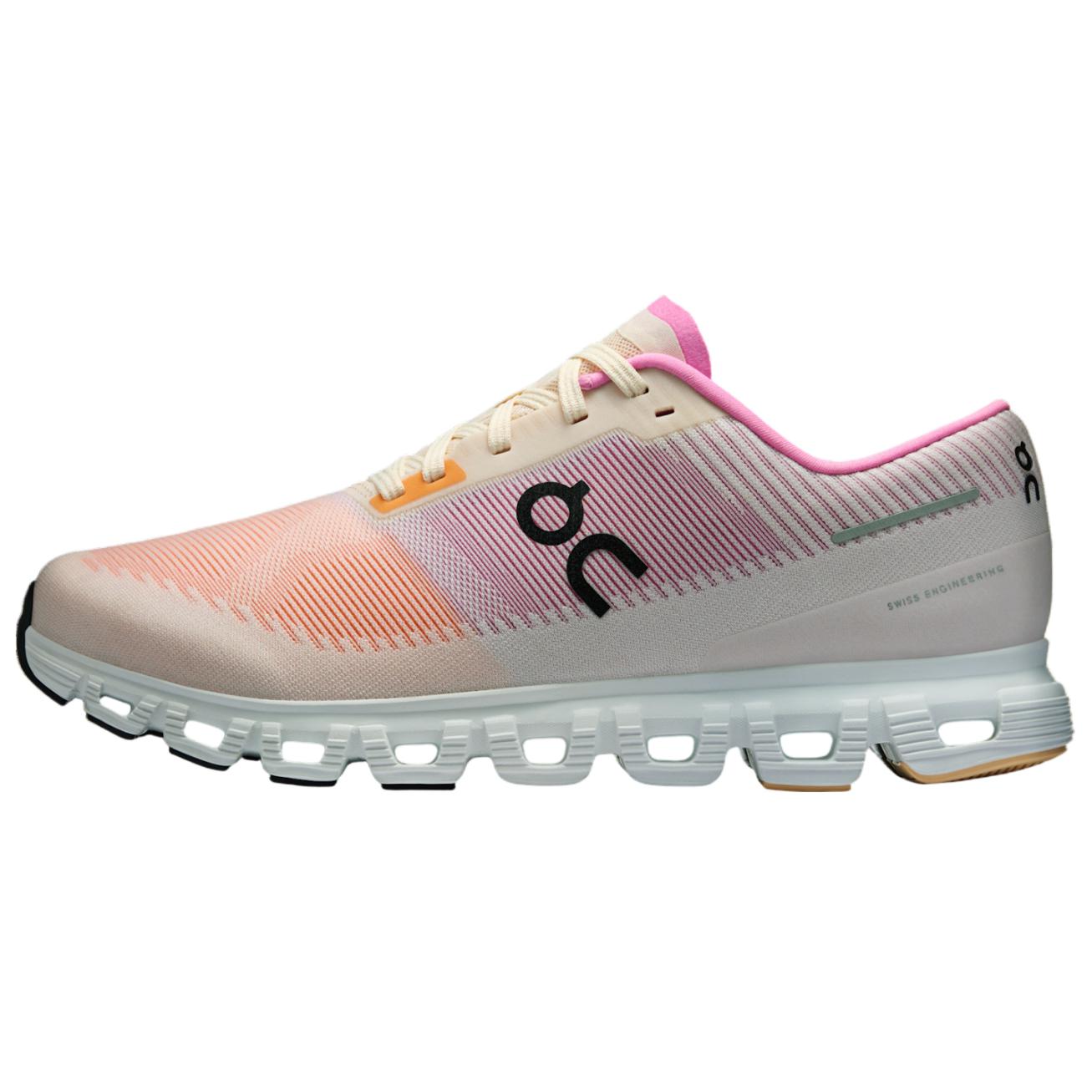 ON Cloud 6 Push Tangerine Raspberry