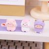 Adorable Kindergarten Mini Ornaments for Desktop Decoration