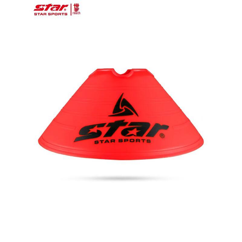

STAR Multi-Sport Training Marker Discs