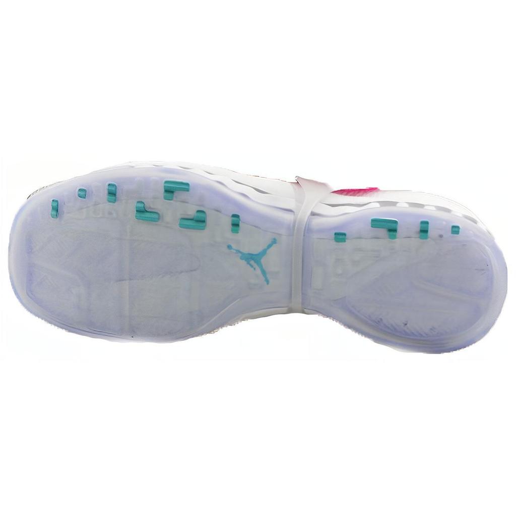 Jordan 16 Retro Solefly Art Basel 854256-119