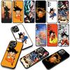 Dragon Gokus Balls DragonBalls Case for Samsung Galaxy A07 A13 A12 A14 A23 A42 A50 A51 A52 A53 A70 A71 A72 A04 Note 20 9 8 10