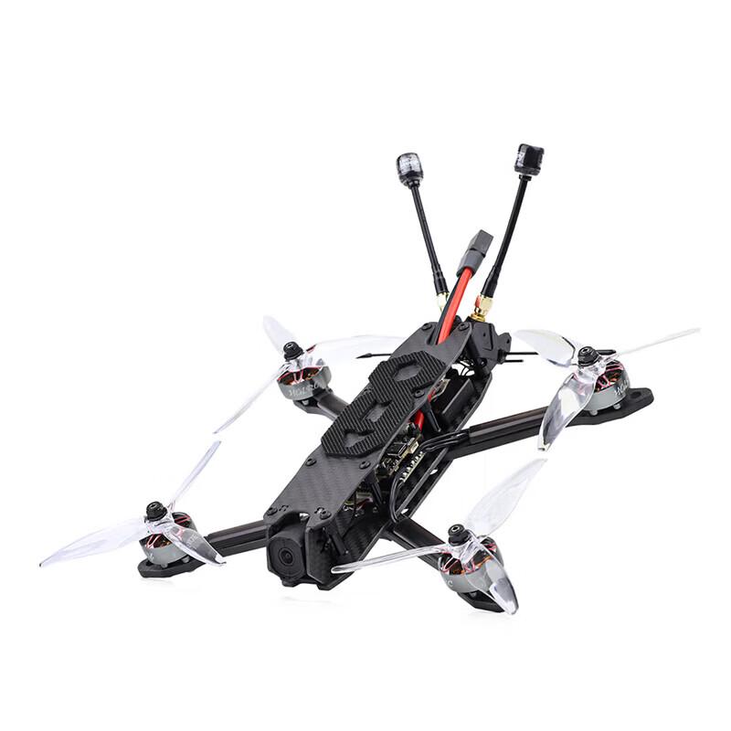 Huagulong MY5 5-inch FPV Racing Drone (CN version)
