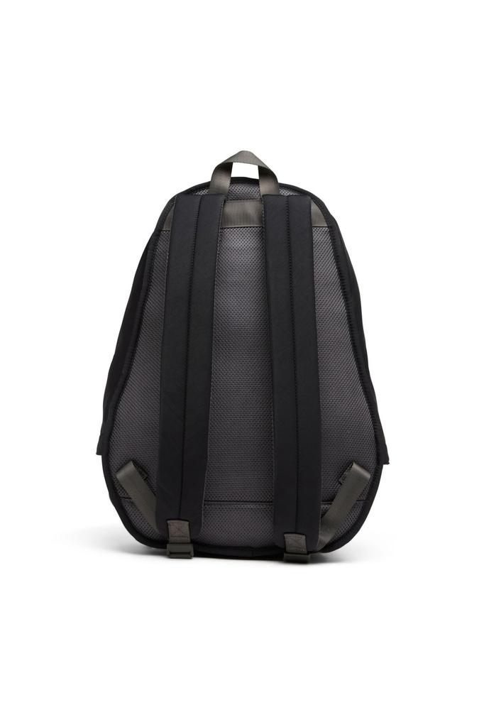 Unisex Fabric Backpack X09371P5183 UNI Black T8013 [Diesel] [Diesel]