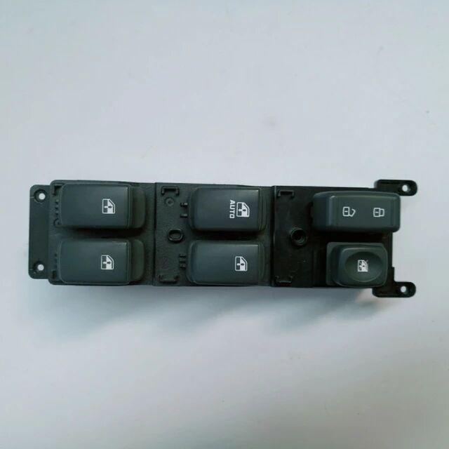 Power Master Window Switch for JAC S3 Window Regulator Switch Car Parts OE 3750200U2210