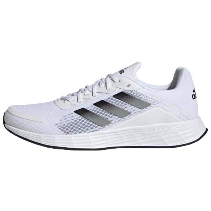 

Adidas Duramo Sl White Grey Sneakers GV7125 44