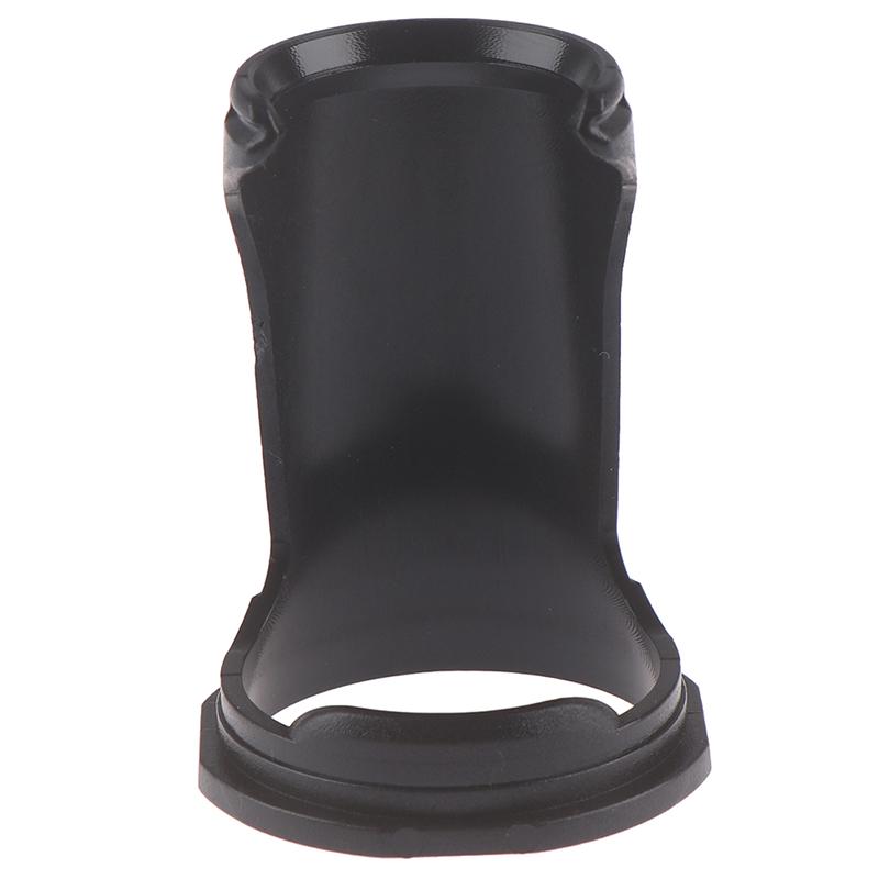 Professional Acrylic Men's Shaving Brush Holder Support Beard Brush Shaving Tool