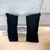 Used COACH Watch Quartz Silver Mesh Belt