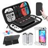 Pouch Protector Bag for Nintendo Switch & OLED Joycon Joy Con Case Carcasa Protection Fundas Shell Game Accessories Skin Cover