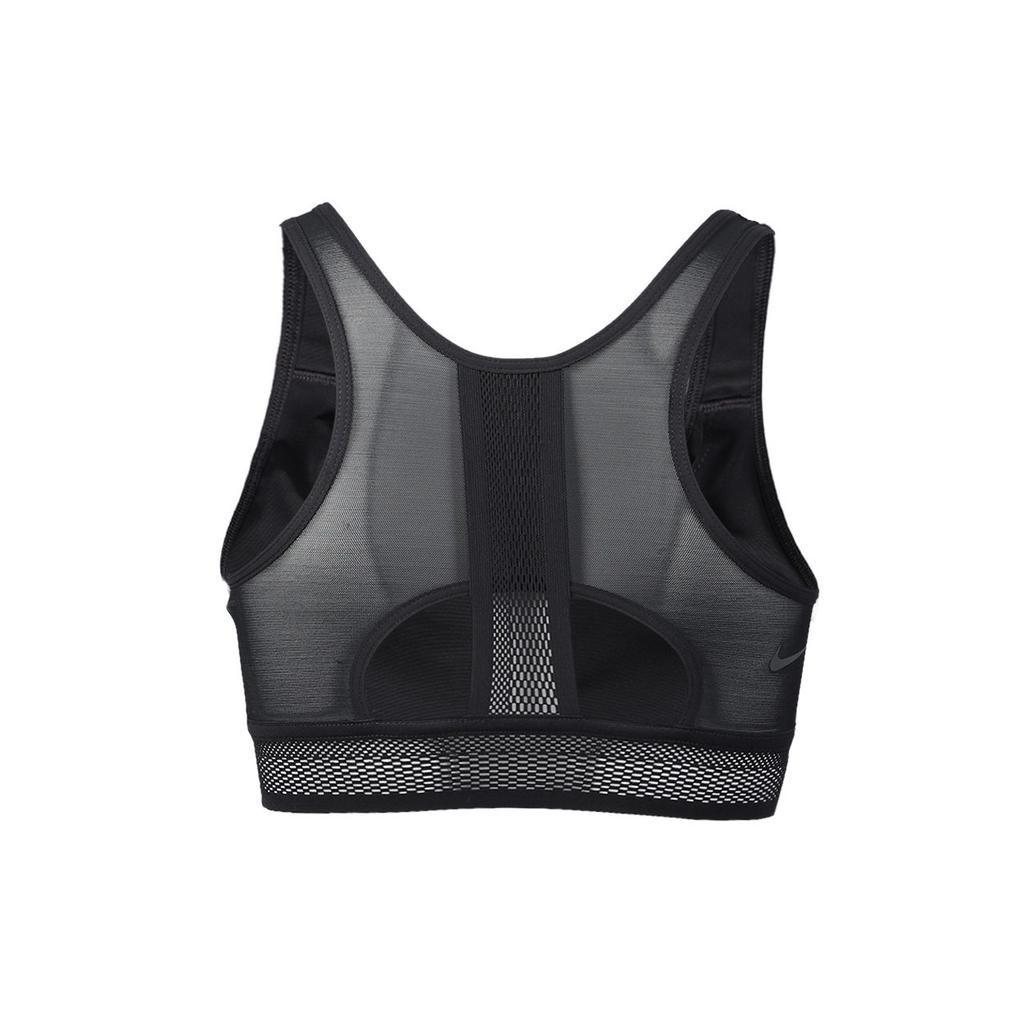 Nike Tank Tops Women's Black Racerback CJ0150-010