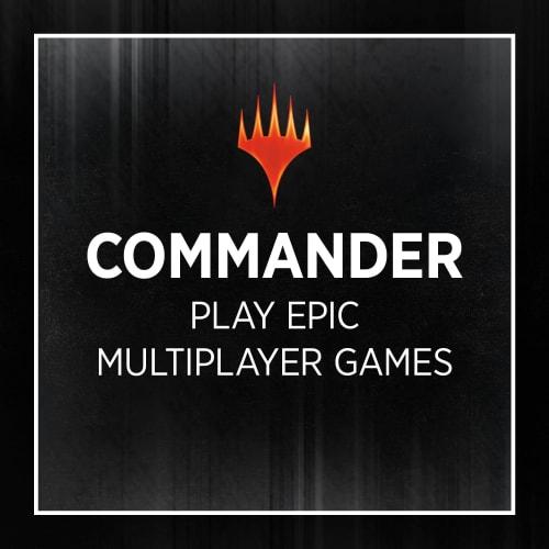 Magic The Gathering Doctor Who Commander Deck ? Timey-Wimey