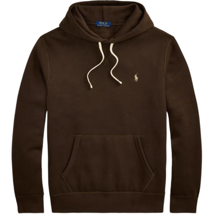 Polo Ralph Lauren Long Sleeve Hooded