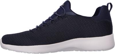 Dynamight Slipper Sneakers Blue/grey (58360)
