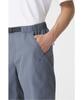 Koolongseupocheu Men'S Packable Loose Fit Pants Jwpnm26221Bgy
