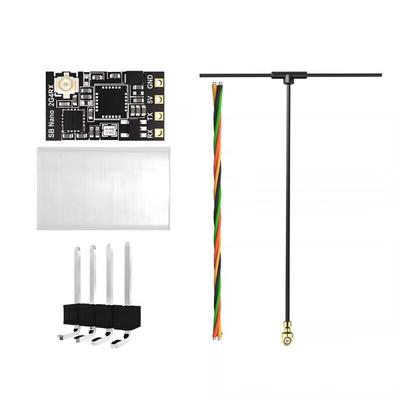 SPEEDY BEE ELRS 2.4GHz Receiver
