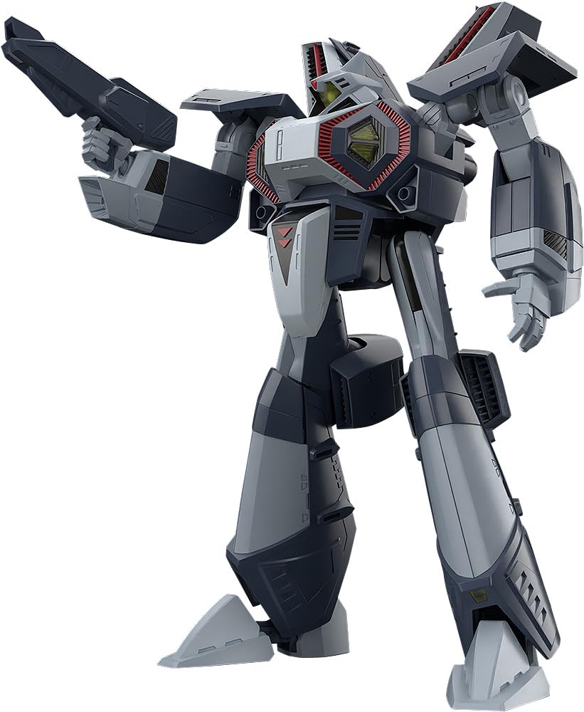 Good Smile Company Choujikuu Seiki Ogre Moderoid Naikikku Orson Machine
