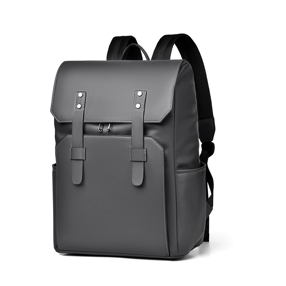 New Backpack for Men, Business, Fashion, Leisure, Large Capacity Travel Backpack, Student Backpack, Computer Bag
