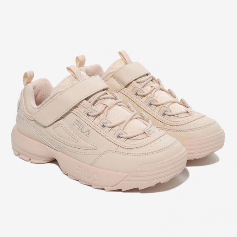 [fila Kids] Disruptor 24 Kd  3xm02408g 650  Q0z3xm02408g650