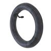 8.5x2 8.5 Inch Inflatable Inner Tube Fit for M365 M365 Pro Electric Scooter with Angled Valve Stem Black