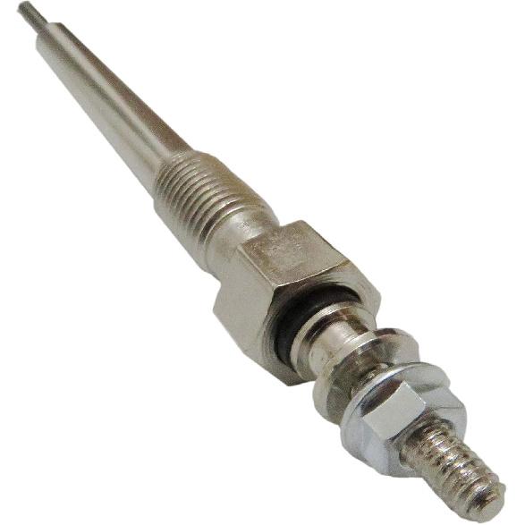 Pack of 8 97226202, 97364968 Diesel Glow Plug for Chevy for G-M-C 6.6L Duramax LB7 & Early Build LLY 2001-2005 800381113, 97326305