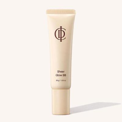 BB Cream BB Dewy Skin, Natural Inner Skin, Beige, 30g, 1 Piece