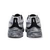 Nike Initiator Abriebfest Niedrig geschnitten Freizeit Stadtwanderung Laufschuhe Herren Schwarz Grau 394055-100(Team1141S-BOX)