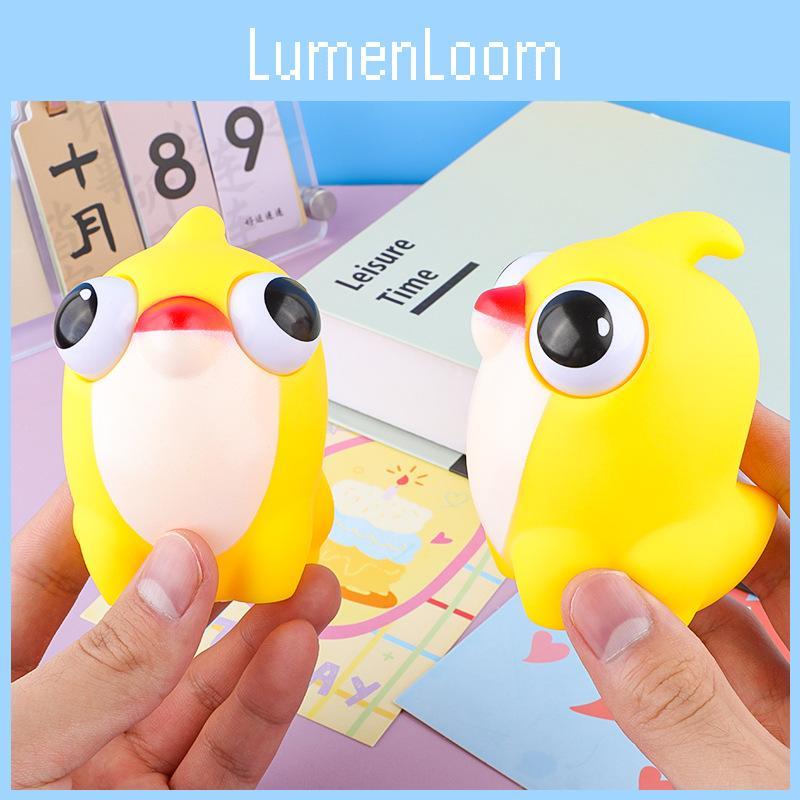 Visual Dragon Nonanimated Sensory Toys Creative Design Child Stress Relief Play