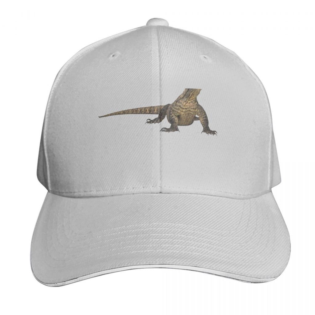 Komodo dragon Baseball Cap Military Cap Unisex Unisex hat Fishing cap funny hat Unisex Hats Womens