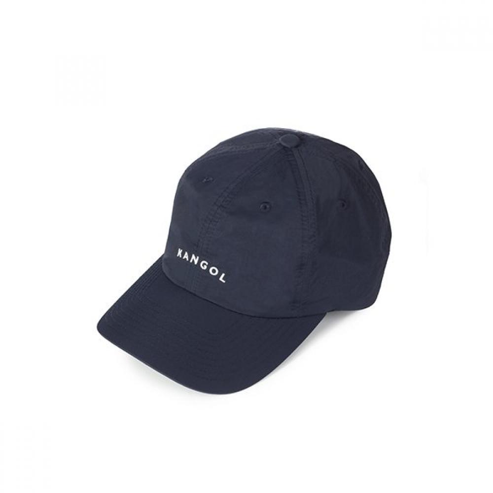 

Kangol Vintage Baseball Cap Navy 5246 ONE